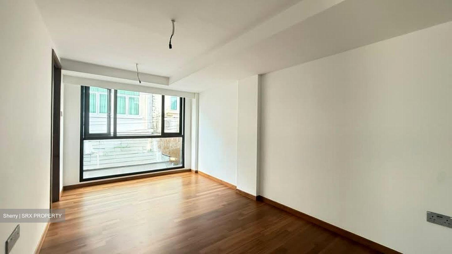 Serangoon Garden Estate (D19), Detached #575628091